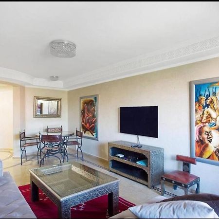The Jade Apartment マラケシュ エクステリア 写真