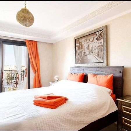The Jade Apartment マラケシュ エクステリア 写真