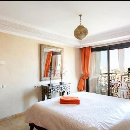The Jade Apartment マラケシュ エクステリア 写真
